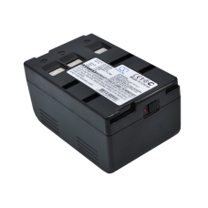 Kompatibel batteriudskiftning til Panasonic HHR-V211,HHR-V212,NV-A3,NVA3,P-V211...