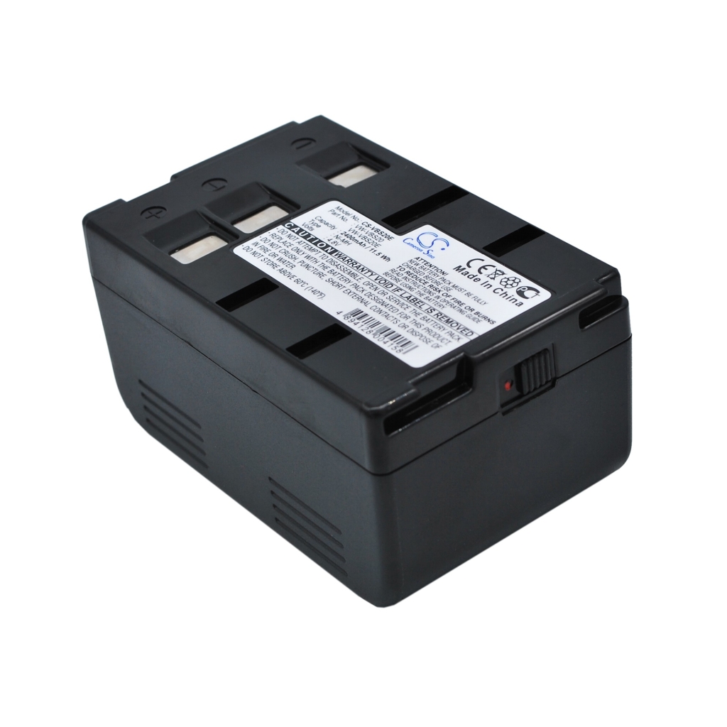 Battery Replaces HHR-V212