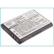 Camera Battery Panasonic HX-DC2
