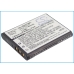 Kamerabatteri Panasonic CS-VBX070MC