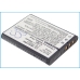 Kamerabatteri Panasonic CS-VBX070MC