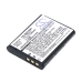 Batteri kompatibel med Panasonic CS-VBX070MC