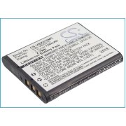 Camera Battery Panasonic HX-DC3