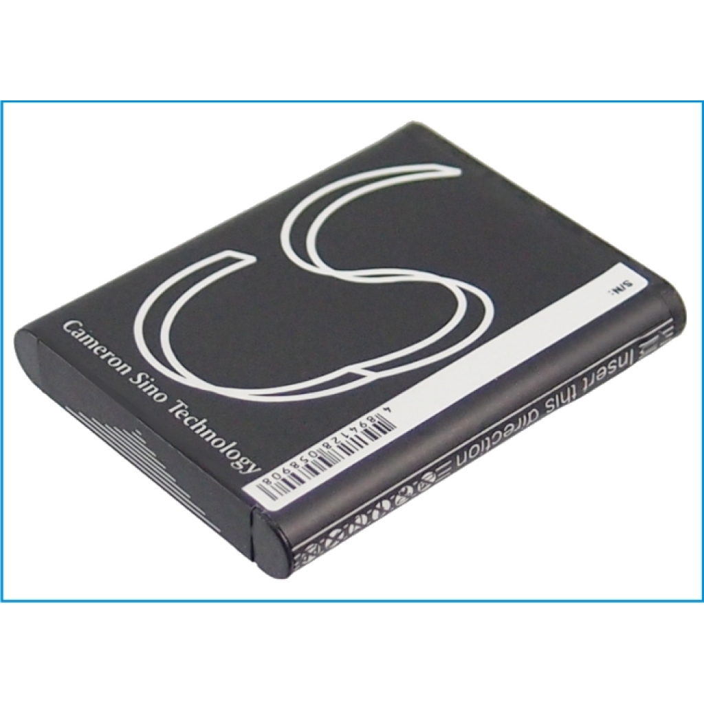 Camera Battery Panasonic HX-DC1EB-H