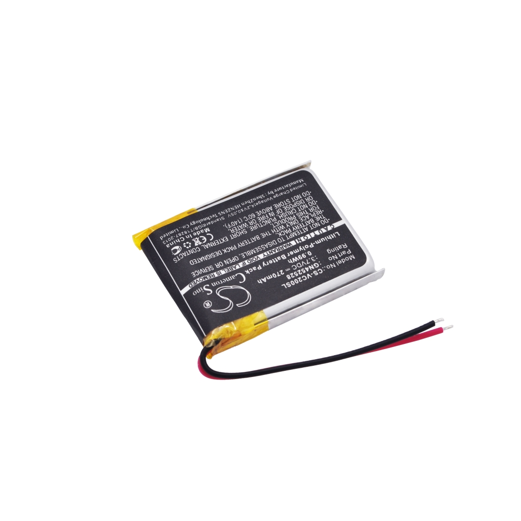 GPS Voice caddie CS-VC200SL