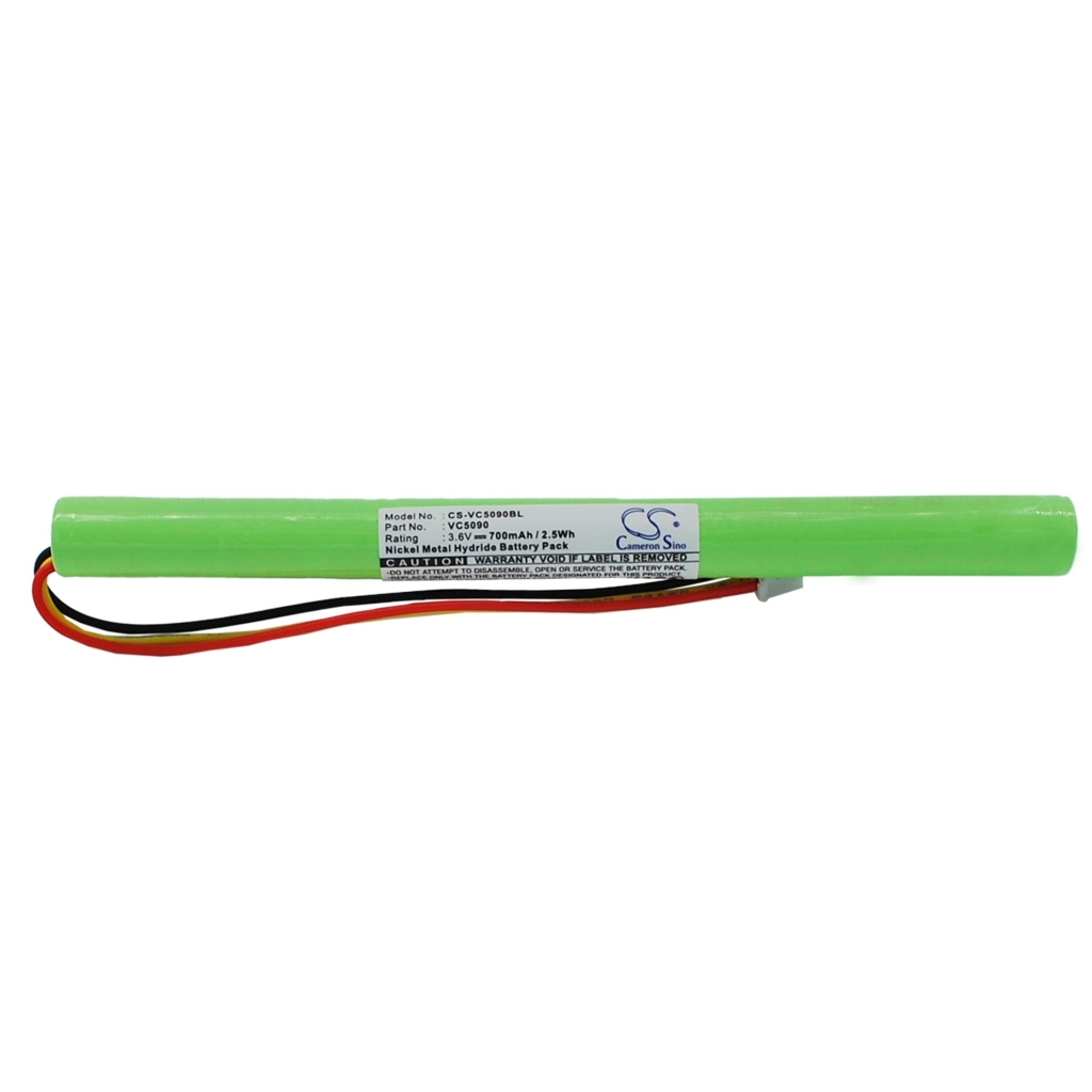 Stregkode Symbol CS-VC5090BL