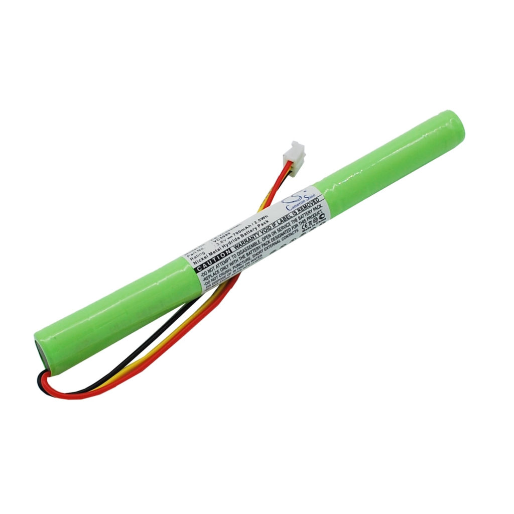Stregkode Symbol CS-VC5090BL