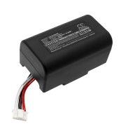 CS-VC5091BL<br />Batteries for   replaces battery BTRY-VC50IAB00