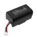BarCode, Scanner Battery Symbol VC5090-MA0TMQGH6WR