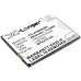 Betalings terminalbatteri Verifone CM5