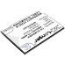 Betalings terminalbatteri Verifone CM5