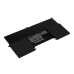 Notebookbatteri Vizio CS-VCT150NB