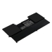 Notebookbatteri Vizio CS-VCT150NB