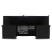 Notebookbatteri Vizio CS-VCT150NB