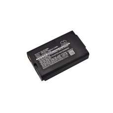 Kompatibel batteriudskiftning til Vectron 6801570551,B30