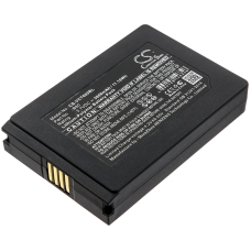 Kompatibel batteriudskiftning til Vectron B60