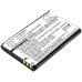 Batterier Erstatter C010410K