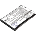 Batterier Erstatter C010410K