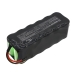 Støvsugerbatteri Vileda CS-VDC498VX