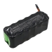 Støvsugerbatteri Vileda CS-VDC498VX