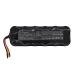 Støvsugerbatteri Vileda CS-VDC498VX