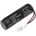 Støvsugerbatteri Vileda CS-VDC842VX