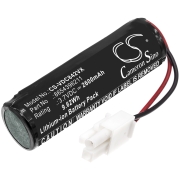 Battery for Vileda VI409842