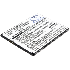 Kompatibel batteriudskiftning til ZTE LI3822T43P4H736040