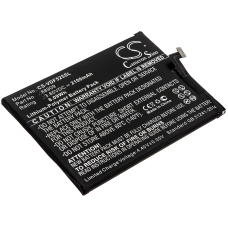 Kompatibel batteriudskiftning til Vodafone 88909
