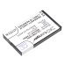 Compatible battery replacement for Vodafone BYD070210145373