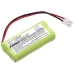 Babyfonbatteri Vtech CS-VDM221MB