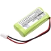 Babyfonbatteri Vtech CS-VDM221MB