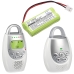 Babyfonbatteri Vtech CS-VDM221MB