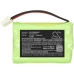 Babyfonbatteri Vtech CS-VDM254MB