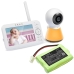 Babyfonbatteri Vtech CS-VDM254MB