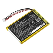 Kompatibel batteriudskiftning til Vtech FT605075P