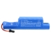 Støvsugerbatteri Vileda CS-VDR102VX