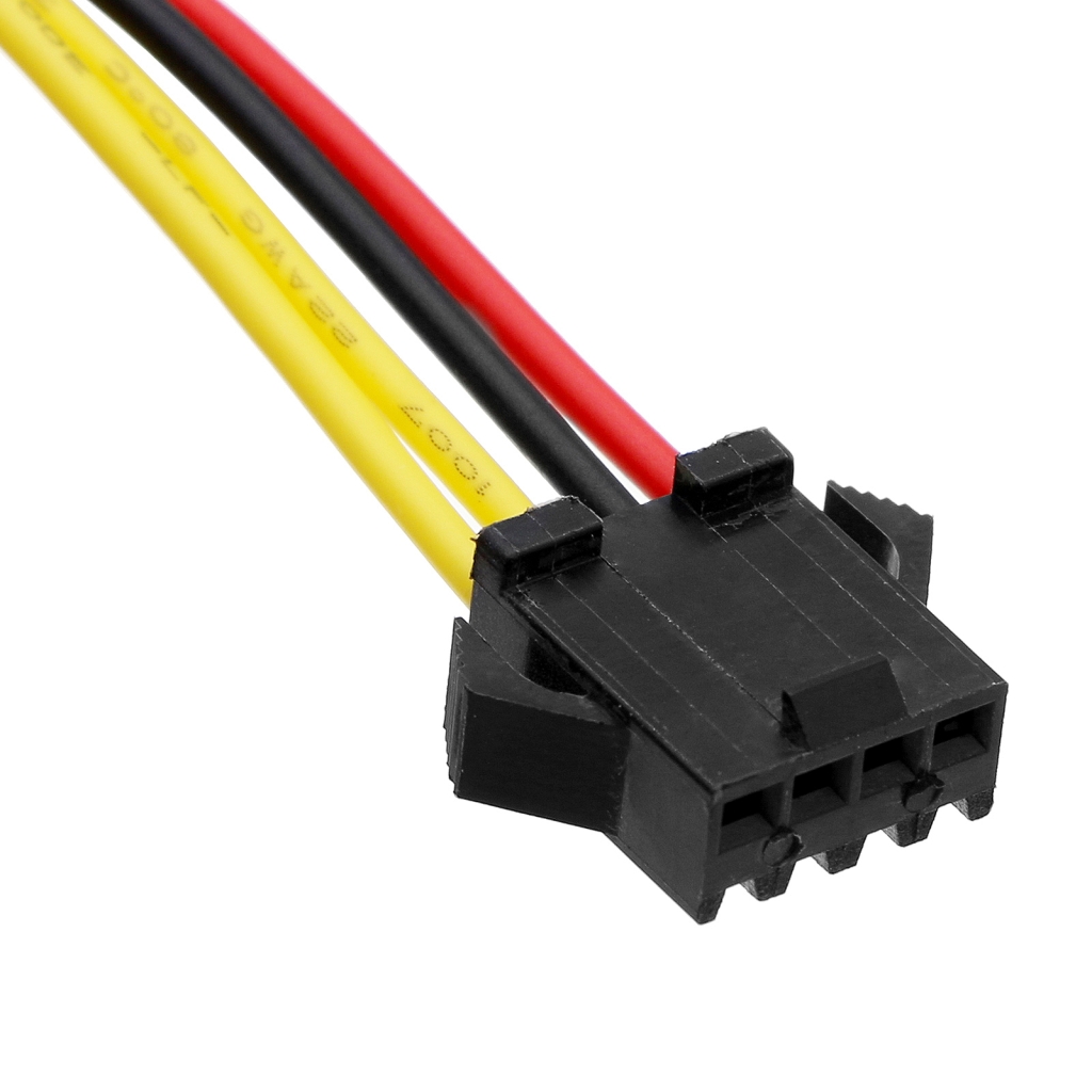 Støvsugerbatteri Vileda CS-VDR102VX