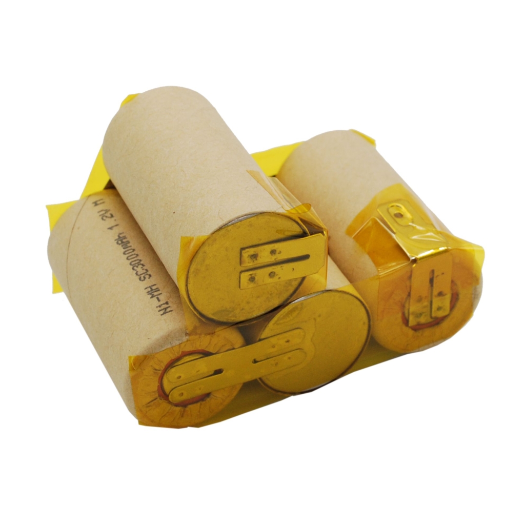 Støvsugerbatteri Vileda CS-VDS193VX
