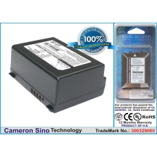 Kompatibel batteriudskiftning til ViewSonic BAT-002,VS10430