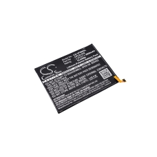 Kompatibel batteriudskiftning til VODAFONE CPLD-332