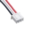 Batterier kompatibel med VIFA City City CS-VFA600SL