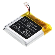 Batteri compatibleWith Smartwatchbatteri