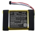 Betalings terminalbatteri Verifone CS-VFE280SL