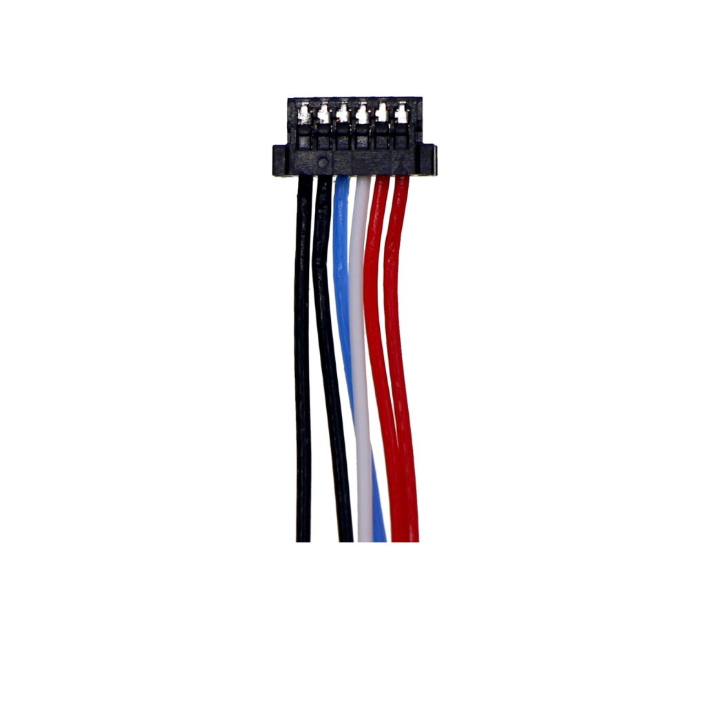 Betalings terminalbatteri Verifone CS-VFE280SL