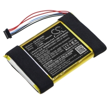 Kompatibel batteriudskiftning til Verifone BPK087-700,BPK087-700-01-A