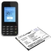 Betalings terminalbatteri Verifone CS-VFE285BL