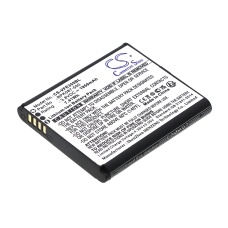 Kompatibel batteriudskiftning til Verifone BPK087-500,BPK087-500-01-A