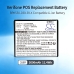 Batterier  CS-VFK550BL