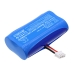 Betalings terminalbatteri Verifone T650p
